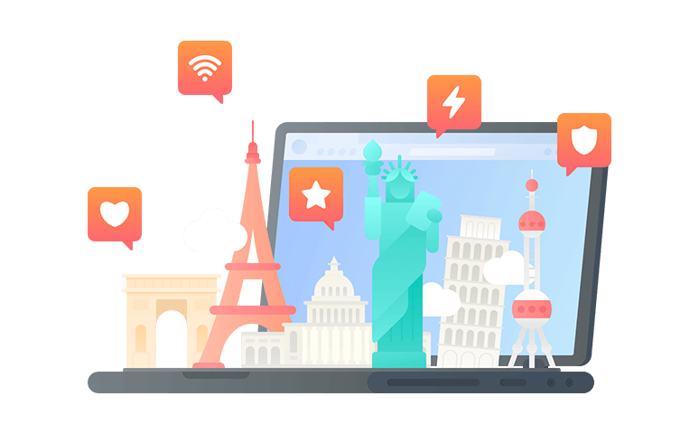 在捷克斯洛伐克连接到中国vpn - GOTOCN